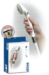 Deluxe Handheld Shower Spray with Diverter Valve